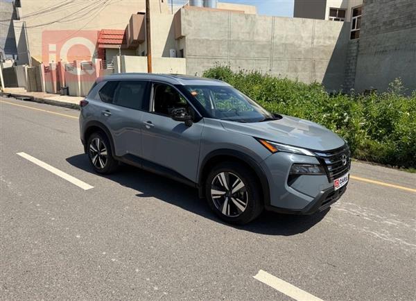 نيسان روج 2024 للبيع في العراق - الموصل